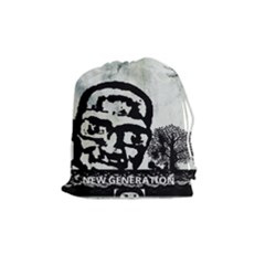 M G Firetested Drawstring Pouch (medium)