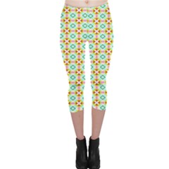  Capri Leggings  by GardenOfOphir