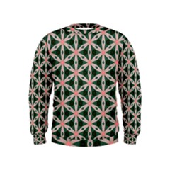 Cute Pretty Elegant Pattern Boys  Sweatshirts