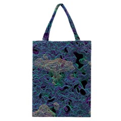 The Others 2 Classic Tote Bags by InsanityExpressed