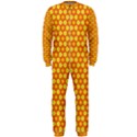 Cute Pretty Elegant Pattern OnePiece Jumpsuit (Men)  View1