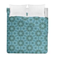 Cute Pretty Elegant Pattern Duvet Cover (twin Size) by GardenOfOphir