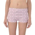 Cute Seamless Tile Pattern Gifts Reversible Boyleg Bikini Bottoms View1