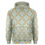 Cute Seamless Tile Pattern Gifts Men s Pullover Hoodies