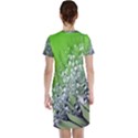 Dandelion 2015 0715 Short Sleeve Nightdresses View2