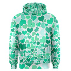 Heart 2014 0916 Men s Pullover Hoodies