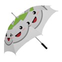 Kawaii Cup Straight Umbrellas View2