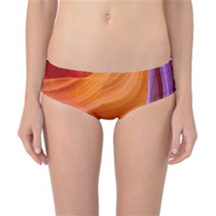 Antelope Canyon 2m Classic Bikini Bottoms by trendistuff