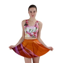 Antelope Canyon 2 Mini Skirts by trendistuff