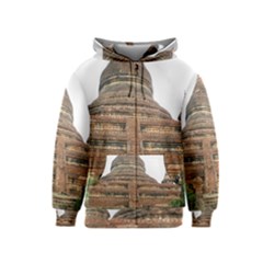 Mingalazedi Kids Zipper Hoodies by trendistuff