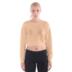 Team2 0003 Women s Cropped Sweatshirt