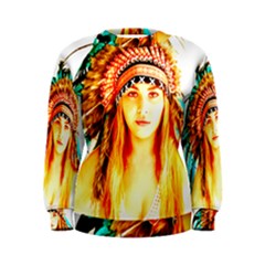 Indian 29 Women s Sweatshirt by indianwarrior