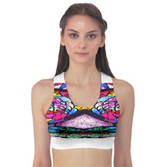 Bestiiik Sports Bra by MRTACPANS