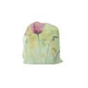 Softness Of Spring Drawstring Pouches (Small)  View2