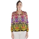 Reflection Wind Breaker (Women) View1