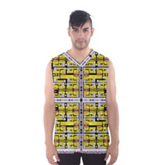 Natures Wey Men s Basketball Tank Top by MRTACPANS