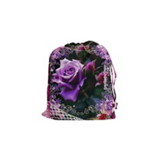 Picmix Com 5055976 Drawstring Pouches (small) 