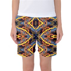 Art Digital (5)jjy Women s Basketball Shorts by MRTACPANS