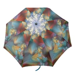 More Evidence Of Angels Folding Umbrellas
