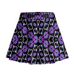 One Ness Mini Flare Skirt by MRTACPANS