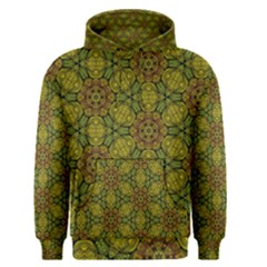 Camo Abstract Shell Pattern Men s Pullover Hoodie by TanyaDraws