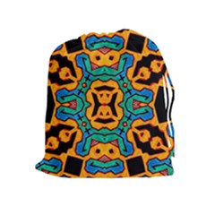 Gunja Highman Drawstring Pouches (extra Large) by MRTACPANS