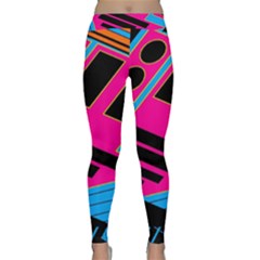 Olool Yoga Leggings  by MRTACPANS