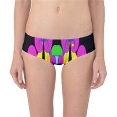 Fgnnjmjhyjjjmbjjhmh opu, Classic Bikini Bottoms by MRTACPANS