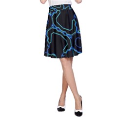 Clothing (127)tht A-line Skirt by MRTACPANS
