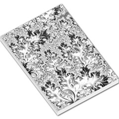 Amazing Fractal 31 A Large Memo Pads