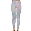 Pastel colored crystal Leggings  View2