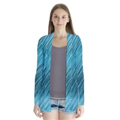 Banner Header Cardigans
