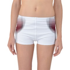 Wine Glass Steve Socha Boyleg Bikini Bottoms by WineGlassOverlay