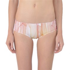 Background Modern Computer Design Classic Bikini Bottoms by Nexatart