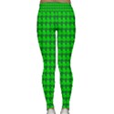 St  Patricks Day Green Classic Yoga Leggings View2