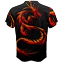 Dragon Men s Cotton Tee View2