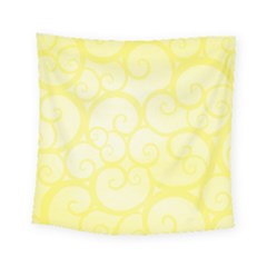 Pattern Square Tapestry (small) by Valentinaart