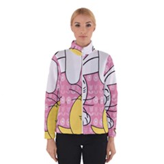 Easter Bunny And Chick  Winterwear