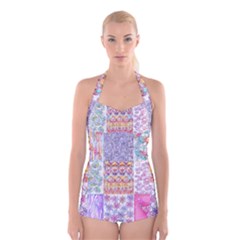 Img 1788 Boyleg Halter Swimsuit  by GabriellaDavid