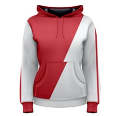 Valorous Women s Pullover Hoodie