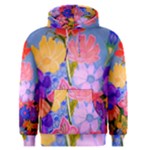 Spring Pastels Men s Pullover Hoodie
