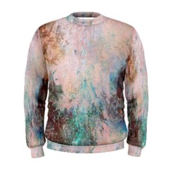 Cold Stone Abstract Men s Sweatshirt by digitaldivadesigns