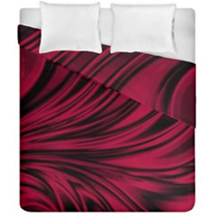 Colors Duvet Cover Double Side (california King Size) by ValentinaDesign