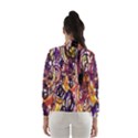 Autumnn Rainbow Wind Breaker (Women) View2