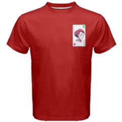 Hisoka Men s Cotton Tee by itsybitsypeakspider