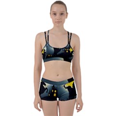 Headless Horseman Women s Sports Set by Valentinaart