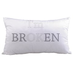 I Am Ok - Broken Galaxy Note 4 Back Case by Valentinaart