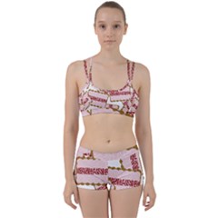 Iced Vovo Women s Sports Set by definatalie