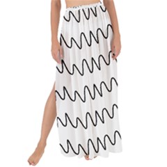 Tattoos Transparent Tumblr Overlays Wave Waves Black Chevron Maxi Chiffon Tie-up Sarong by Mariart