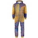 Up Down City Hooded Jumpsuit (Men)  View1